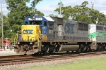 CSX 8710